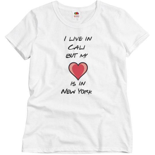 my heart is in... my heart is in...