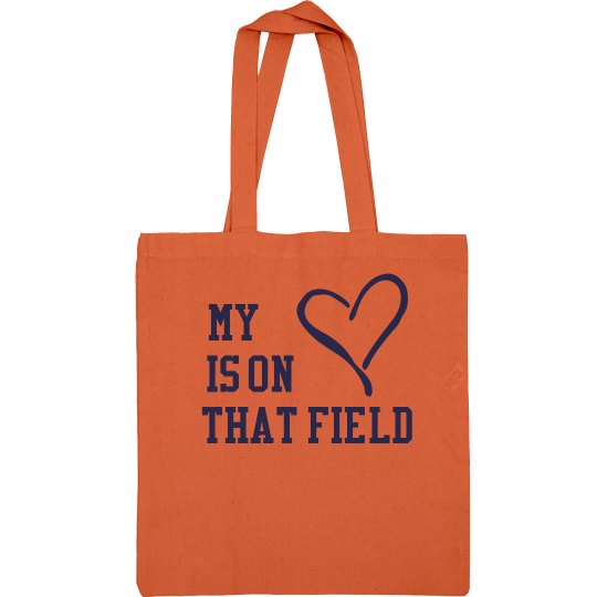 My Heart Tote