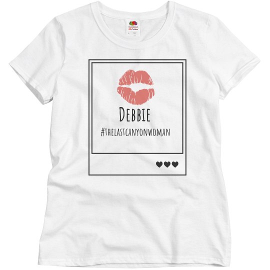 My Kiss 