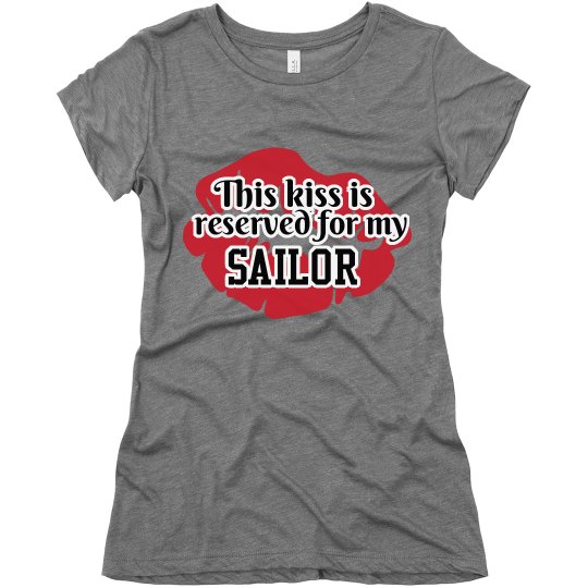 My Kiss-Sailor