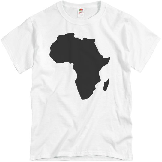 My Melanin Runs Deep - Mens 