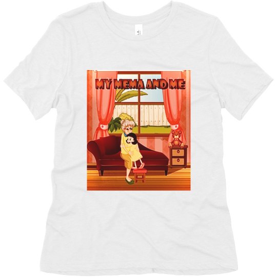 My Mema and Me