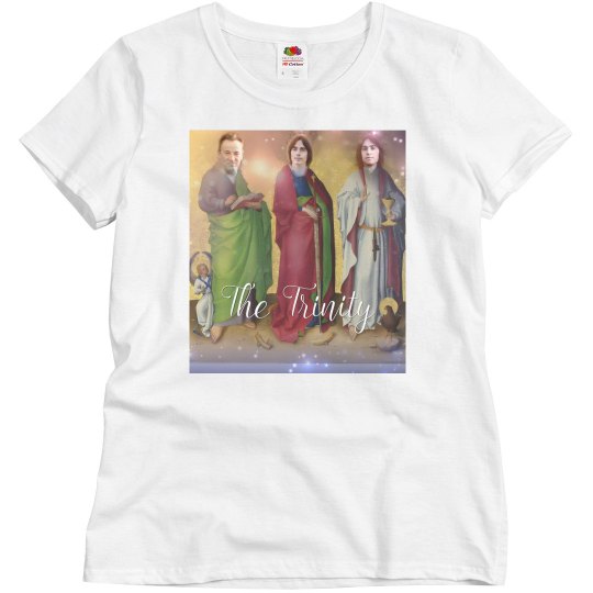 My Mom made me do it