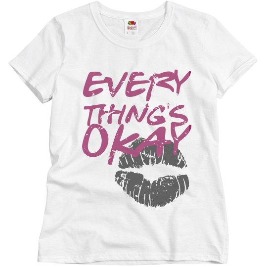 My Most Used Line As A Mom