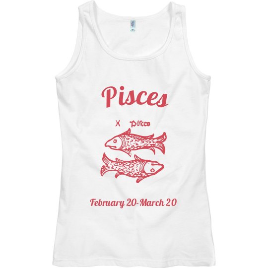 my my pisces tank my my pisces tank