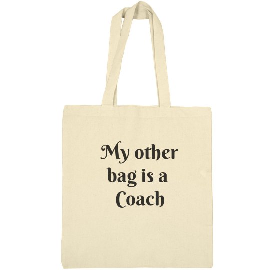 my other bag
