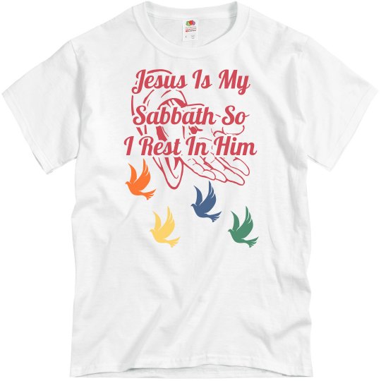 My Sabbath