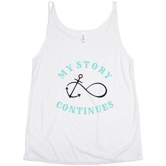 My Story Continues My Story Continues