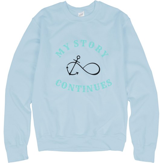 My Story Continues My Story Continues