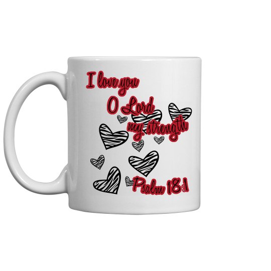 My Strength My Strength