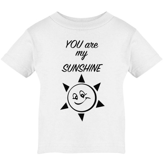 My sunshine My sunshine