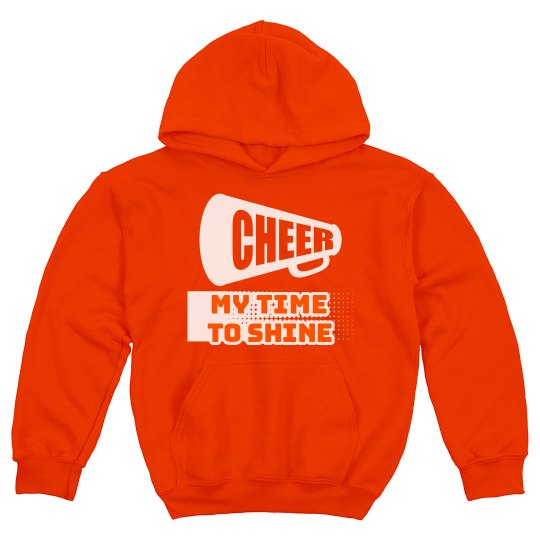 My Time To Shine My Time To Shine