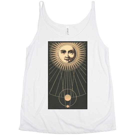 Mystic Sun Mystic Sun