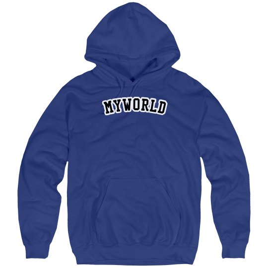 MyWorld’s prize
