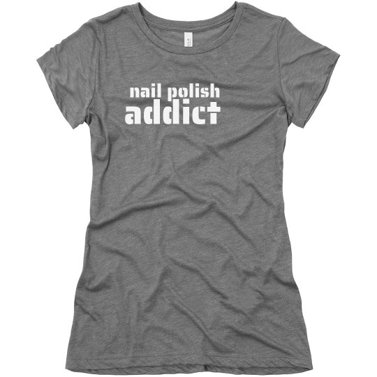 nail polish addict nail polish addict