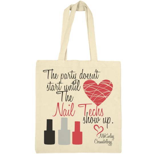 Nail Techs McK Nail Techs McK