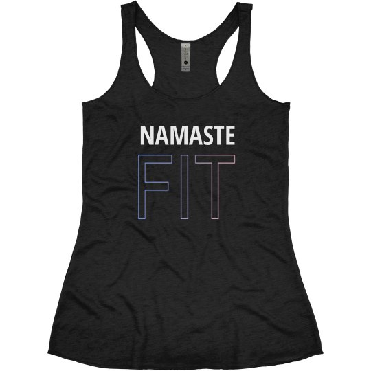 Namaste Fit II
