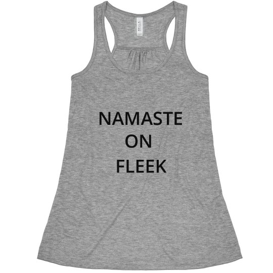 Namaste Namaste