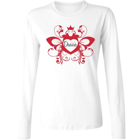 Name Design Tee Name Design Tee