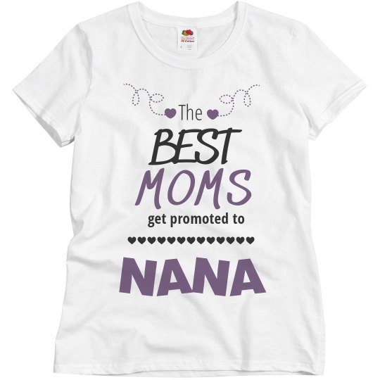 NANA TEE NANA TEE