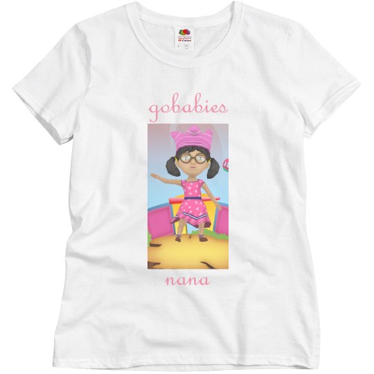 NANA T-SHIRT