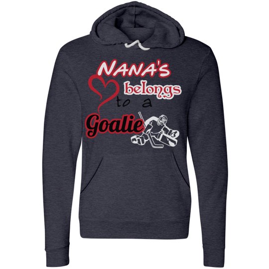 Nana's Goalie