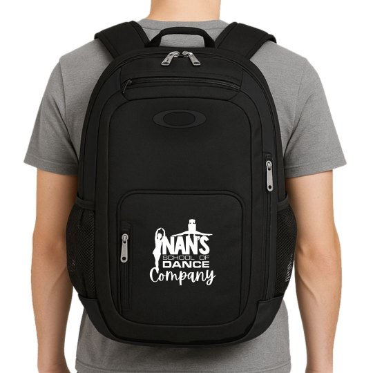 Nan's Company Enduro Backpack 22L