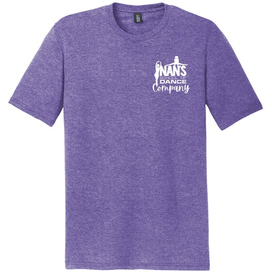 Nan's Parents - Dance Mom