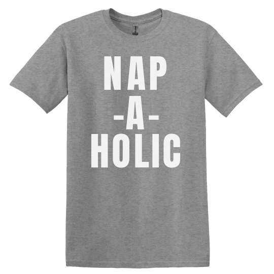 Nap -A-Holic