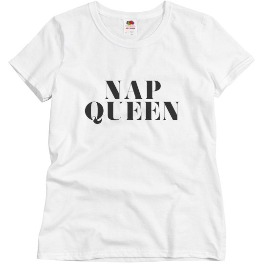 Nap Queen