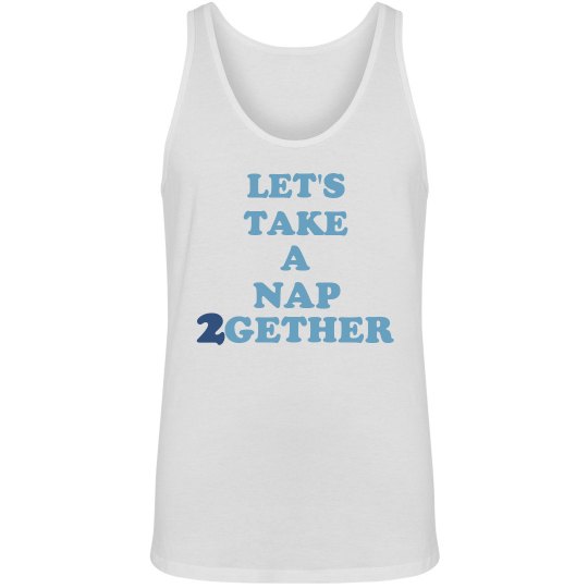 Nap Time Tank