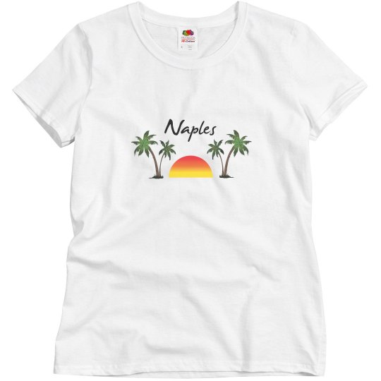 Naples Florida. Naples Florida.