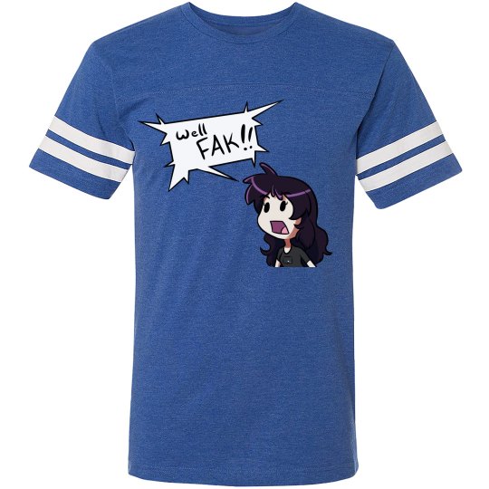 Nari fak / the face Nari fak / the face