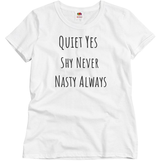 Nasty Always 2 Nasty Always 2