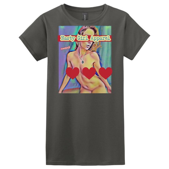 Nasty Sunshine Apparel