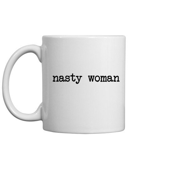 Nasty Woman