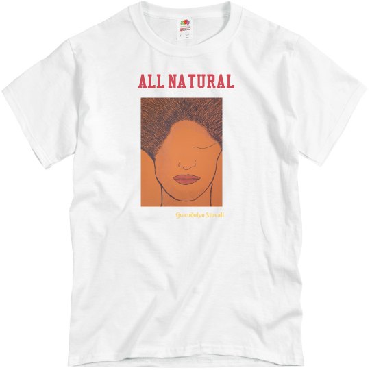 Natural Girl~44Grey Natural Girl~44Grey