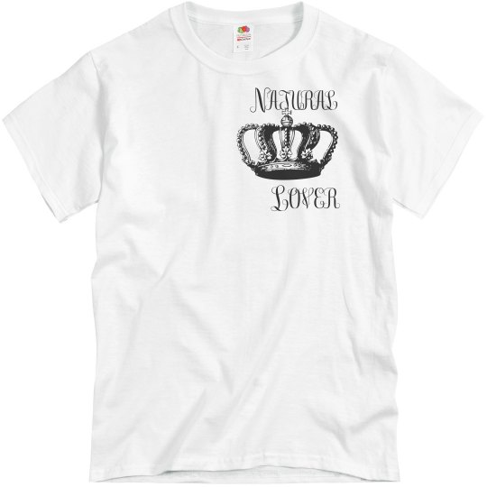 Natural lover