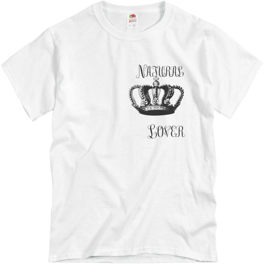 Natural lover
