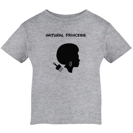 Natural Princess for Babies Natural Princess for Babies