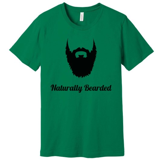 NaturallyBearded 