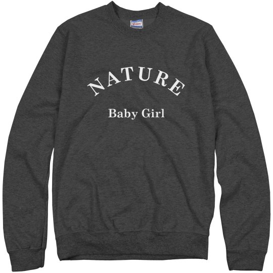 Nature BabyGirl
