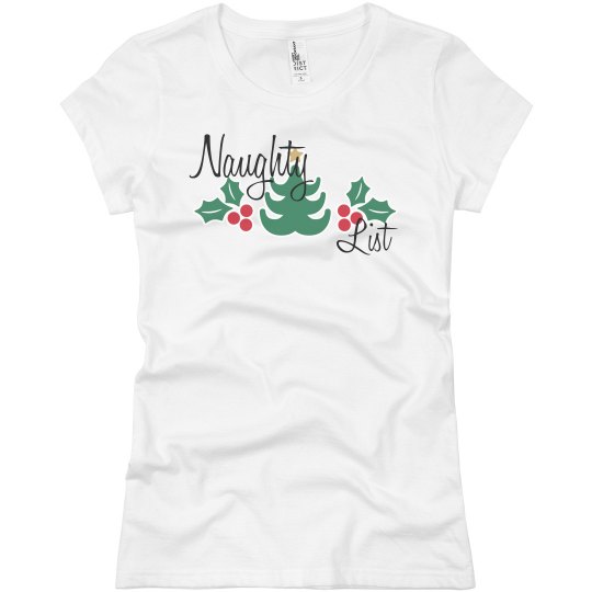 Naughty 