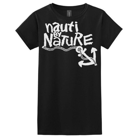 Nauti By Nature 2 Nauti By Nature 2