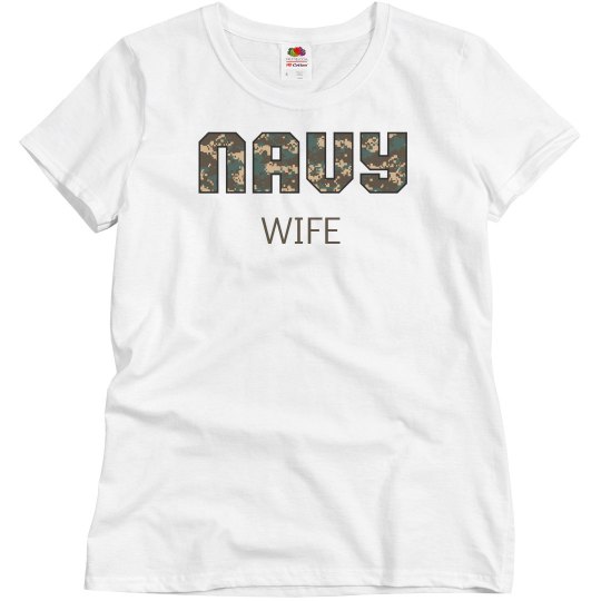 Navy Wife Navy Wife