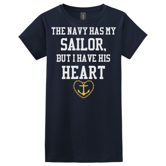 Navy Wife
