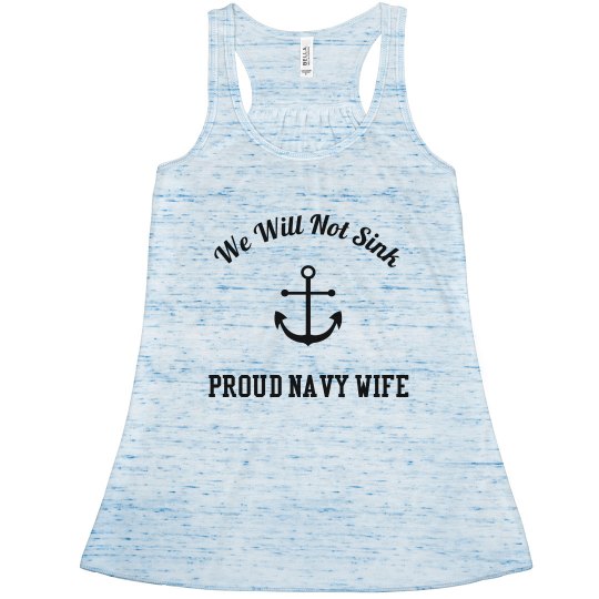 Navy Wife