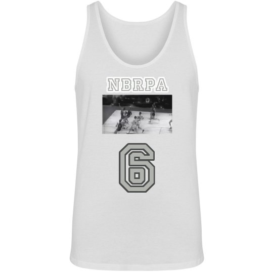 NBRPA Legends Ossie Shectman