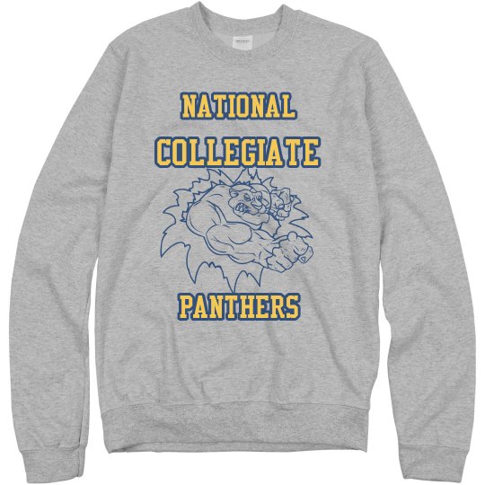 NC Sweatshirt NC Sweatshirt