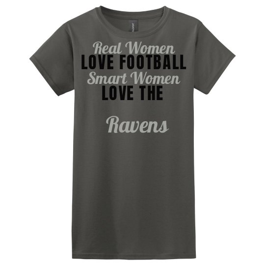nena ravens tshirt